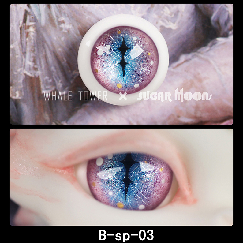 [Discontinued]Dragon eyes $60