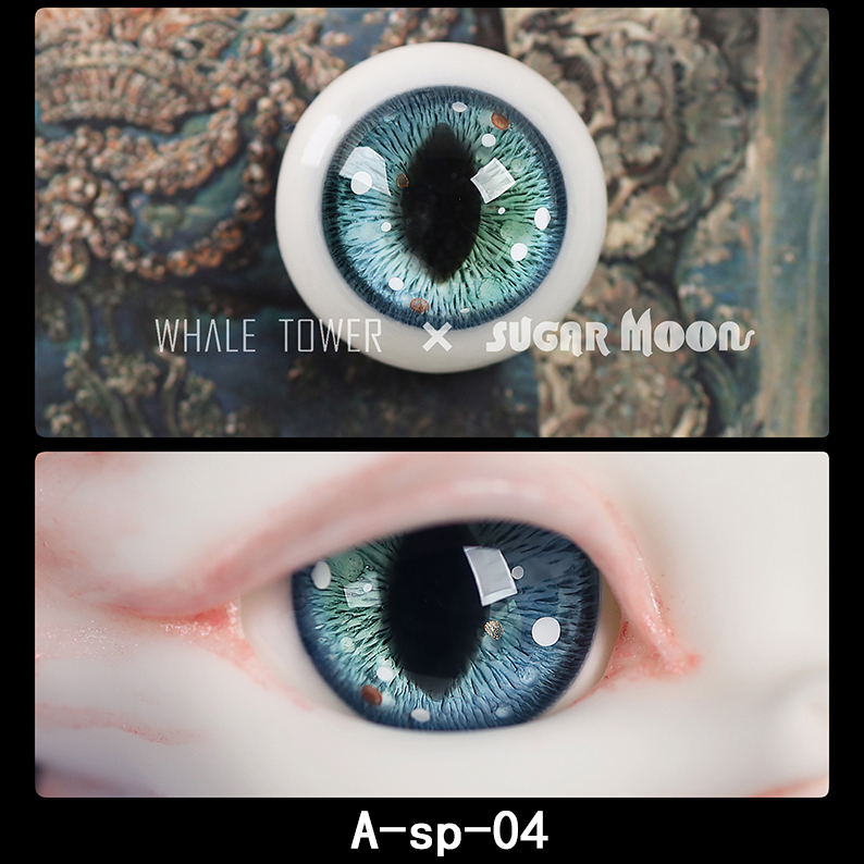 [Discontinued]Dragon eyes $70