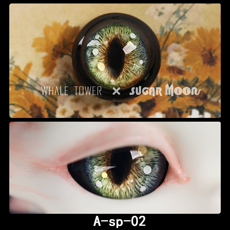 [Discontinued]Dragon eyes $70