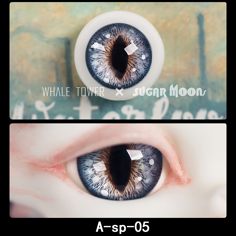 [Discontinued]Dragon eyes $70