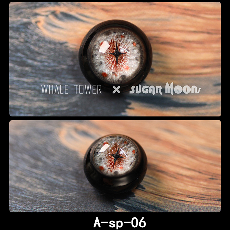 [Discontinued]Dragon eyes $70