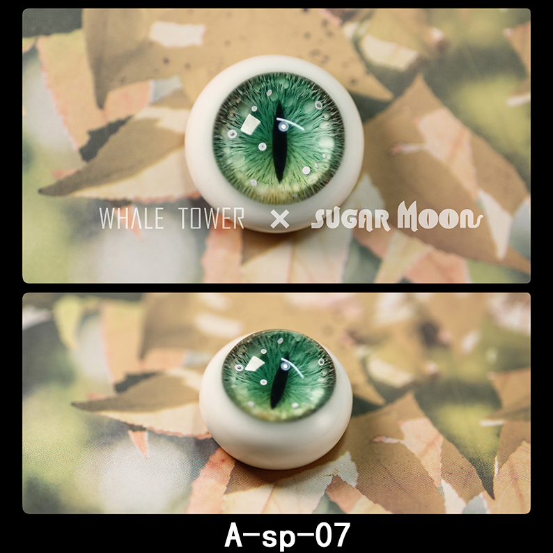 [Discontinued]Dragon eyes $70