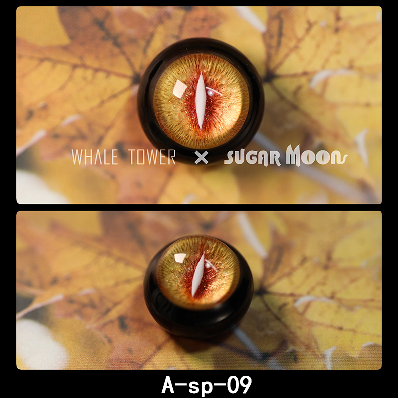 [Discontinued]Dragon eyes $70
