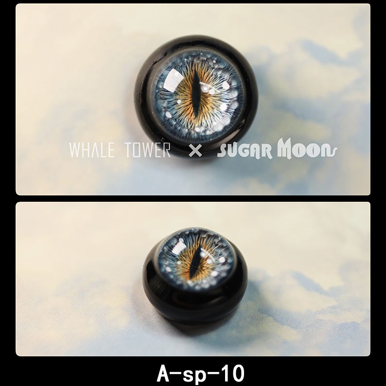 [Discontinued]Dragon eyes $70