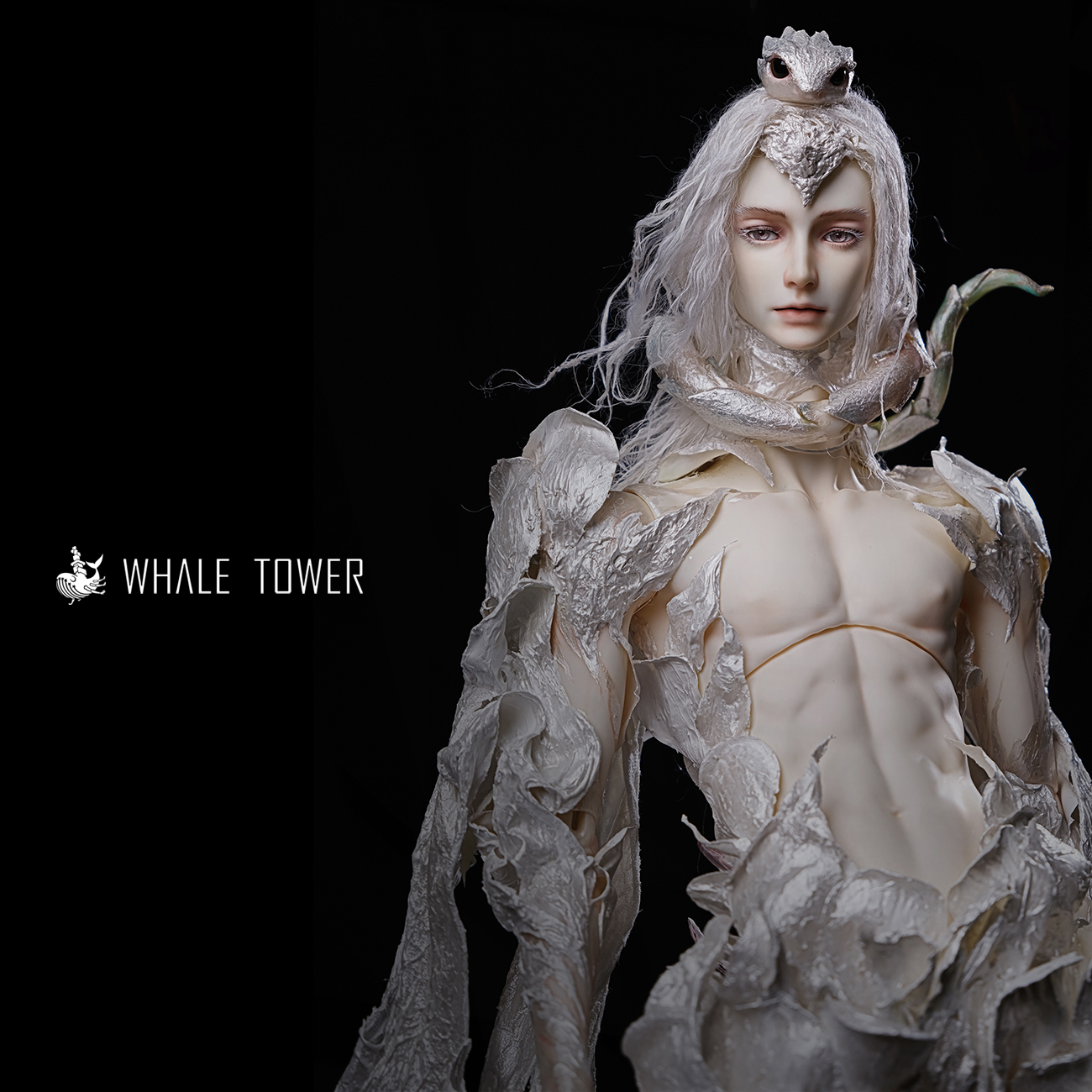 SnakeBone $639