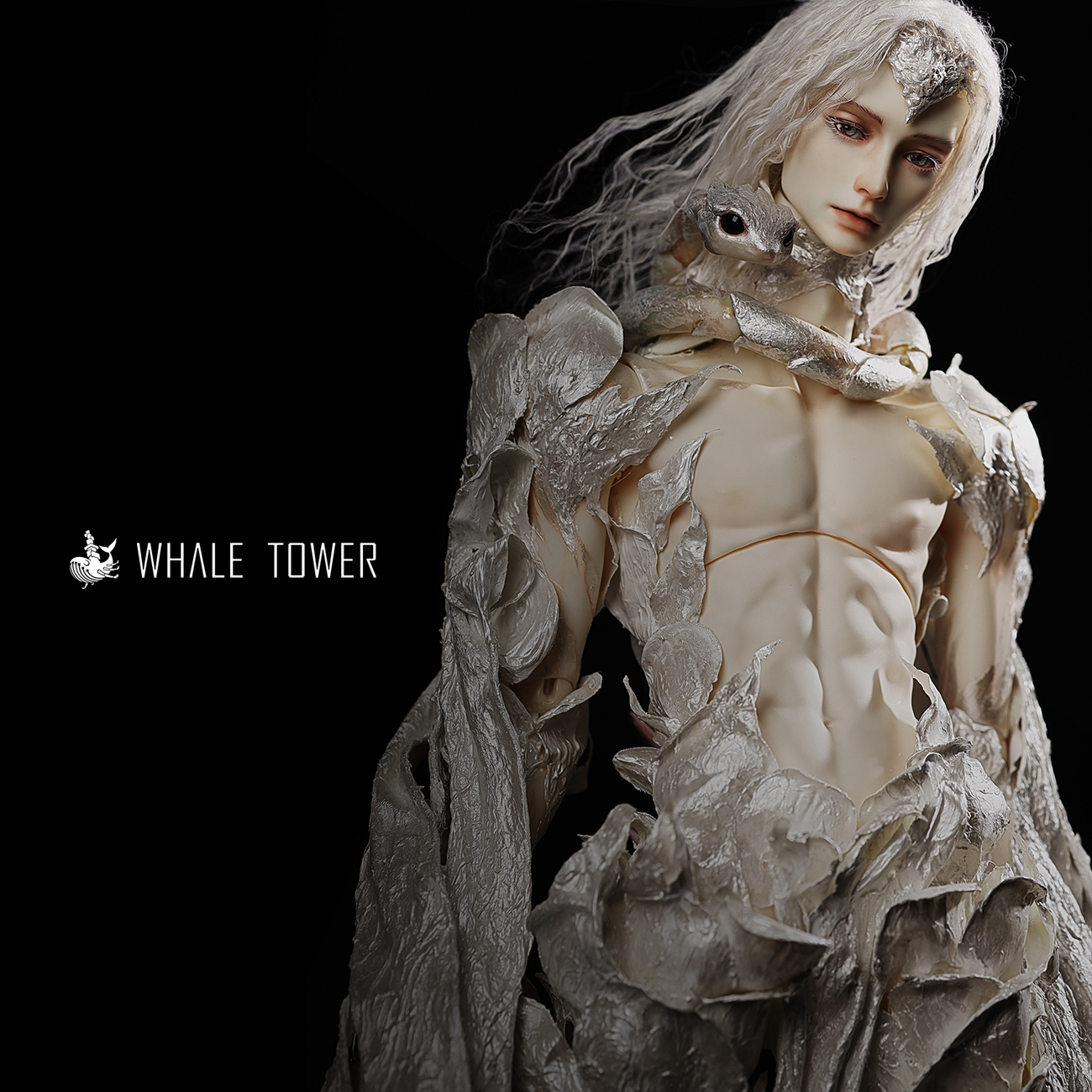 SnakeBone $639