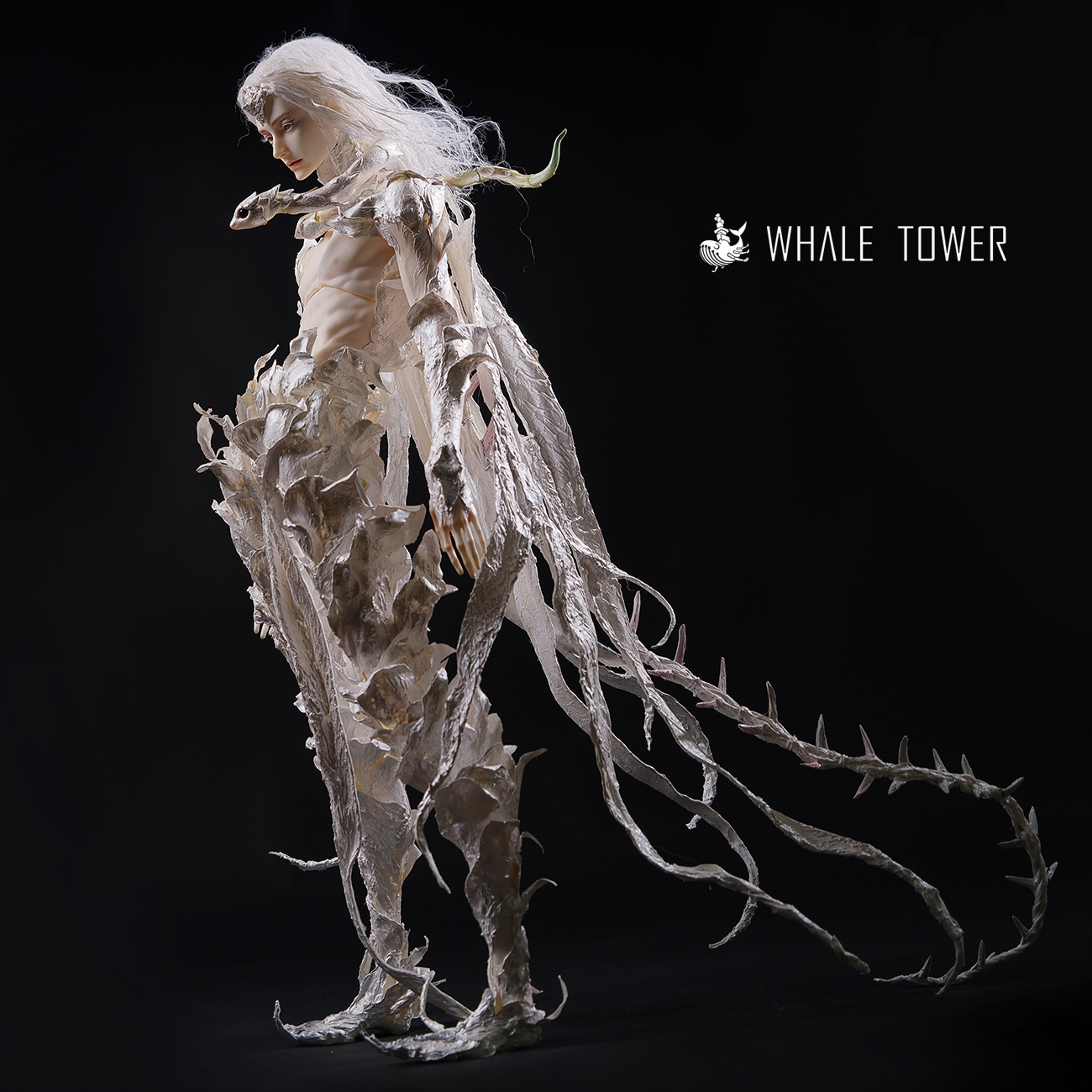 SnakeBone $639
