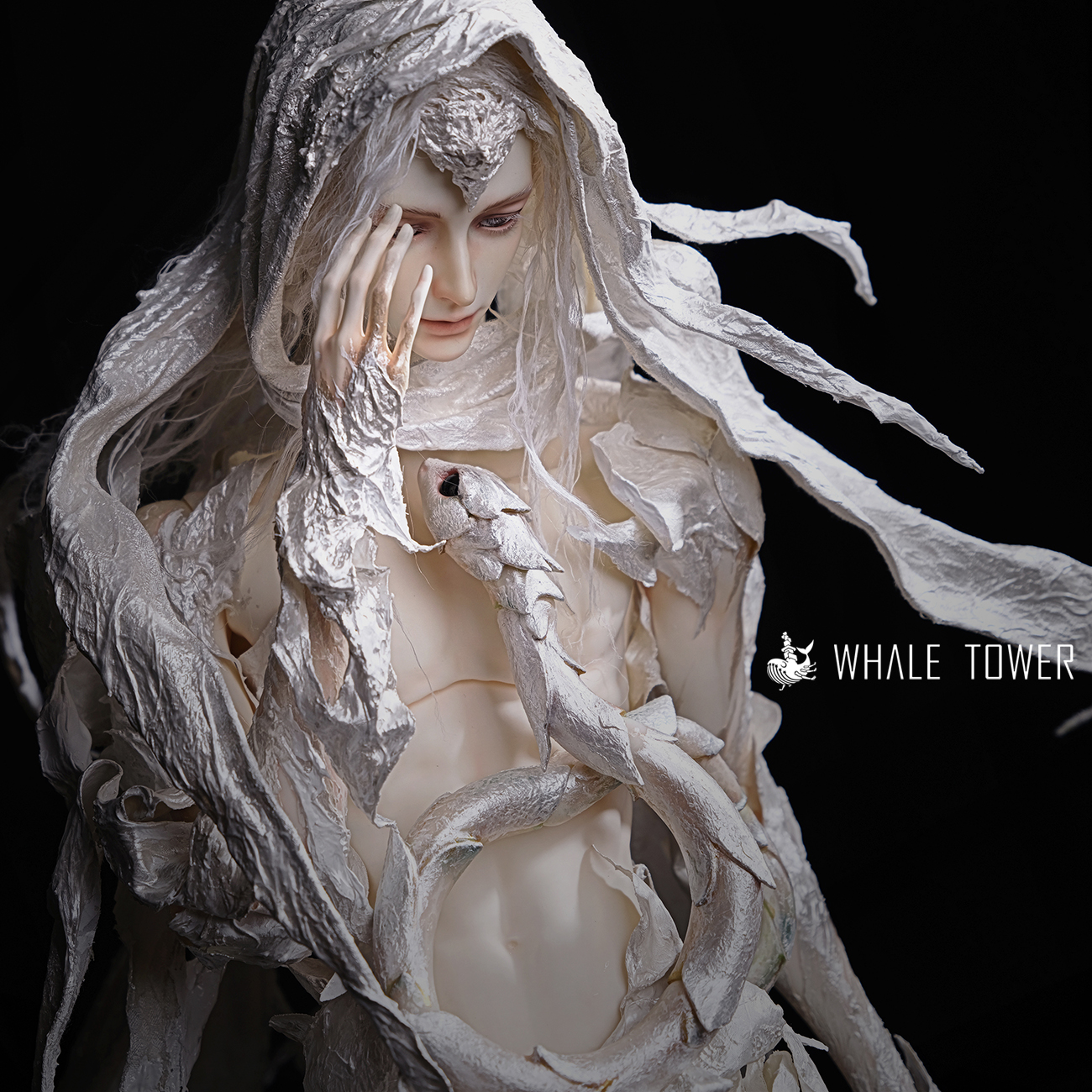 SnakeBone $639