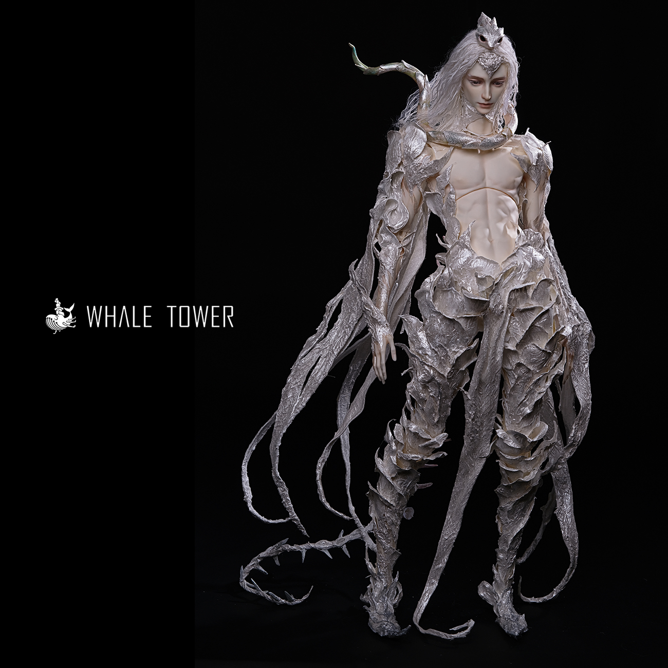 SnakeBone $639