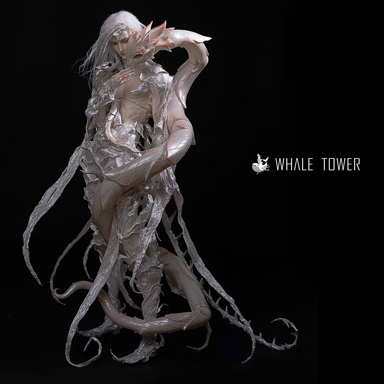 SnakeBone $639