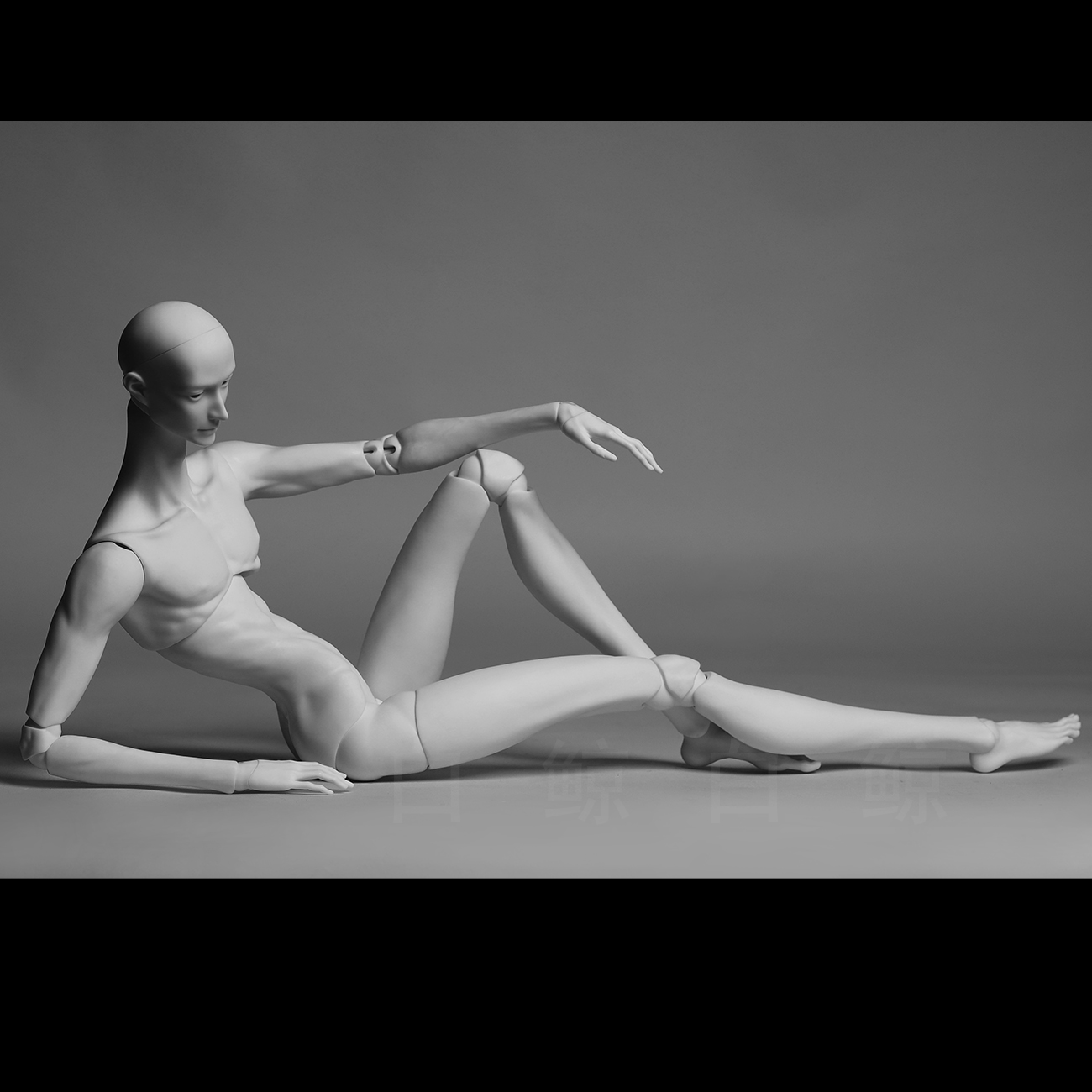 75cm Male Body  $495