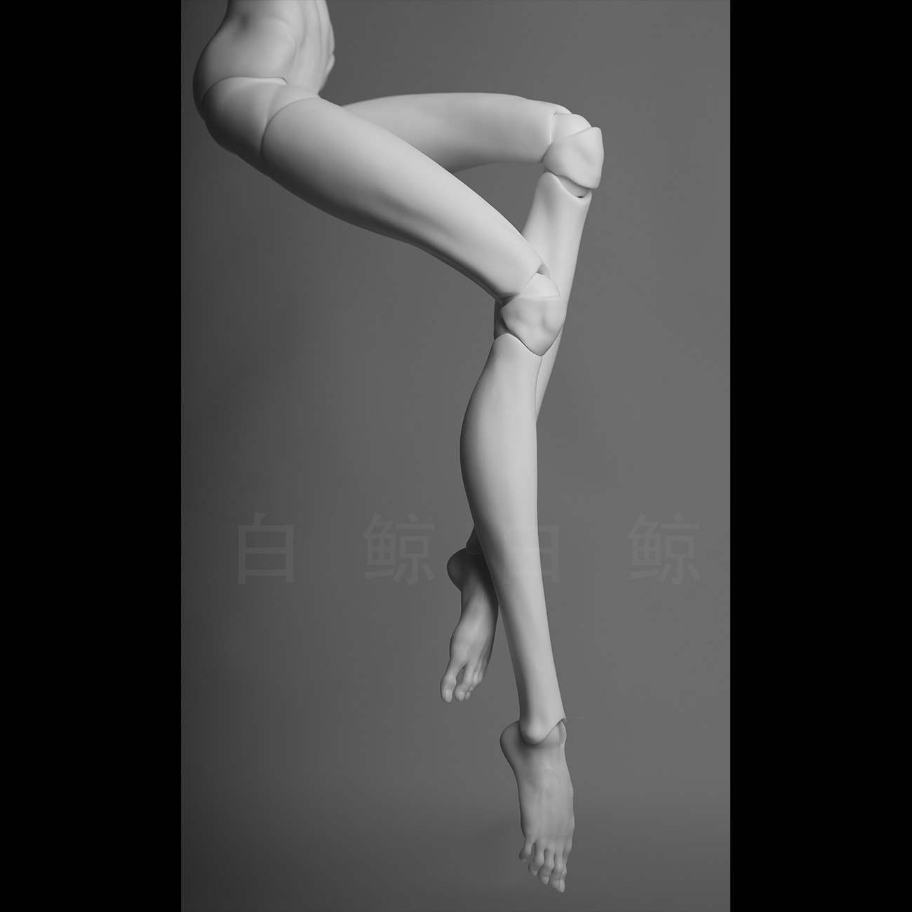 75cm Male Body  $495