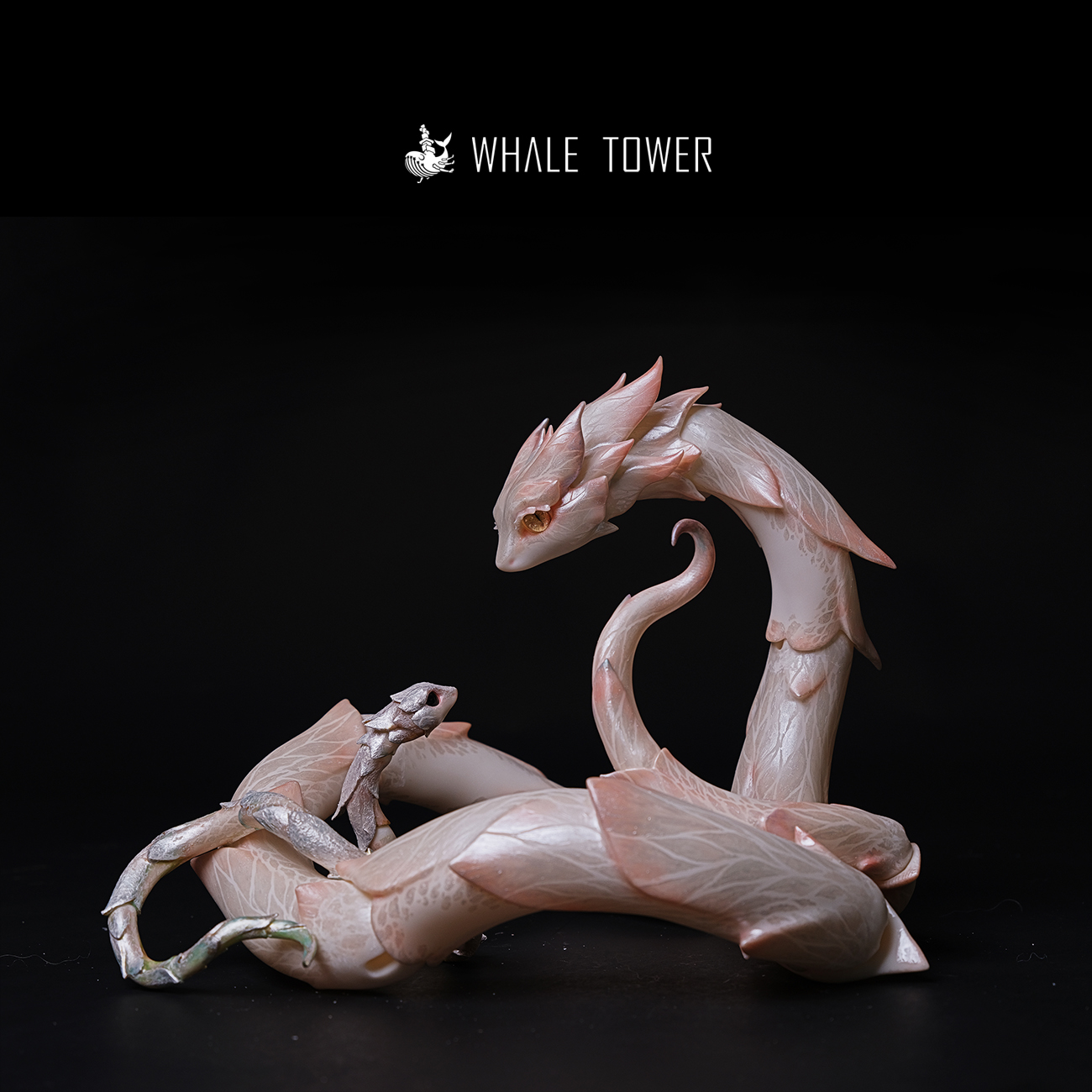 Small snake $159