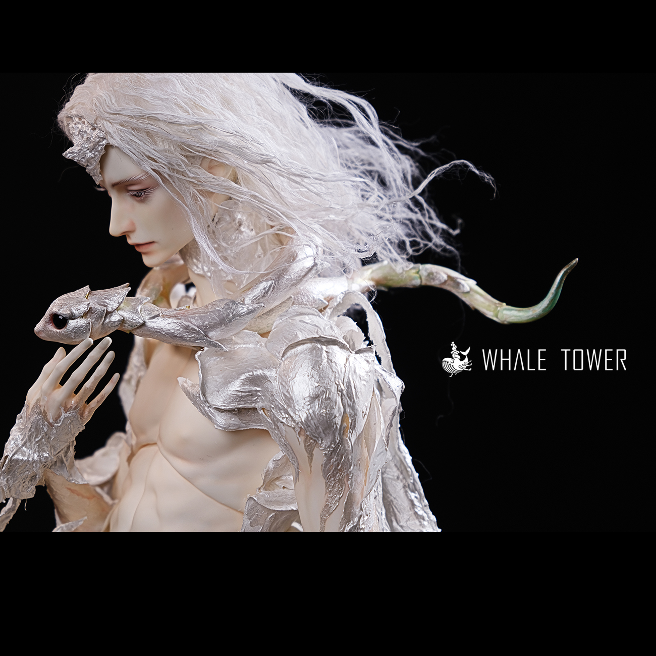 Small snake $159