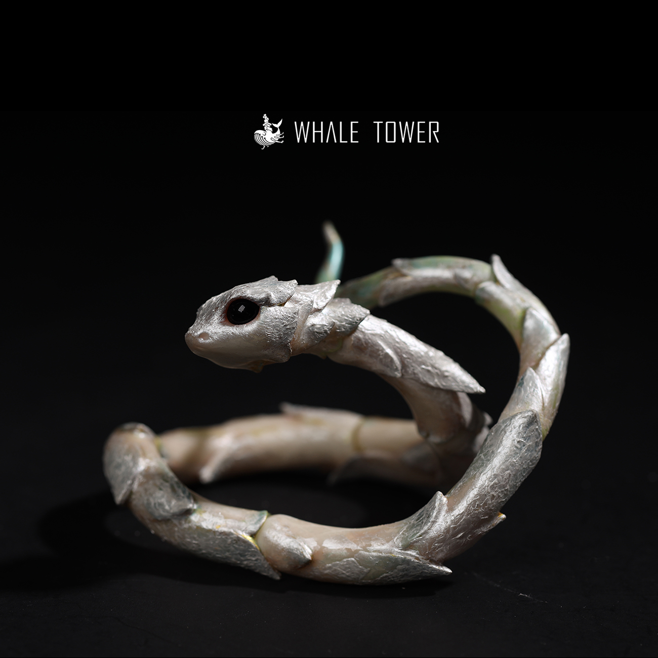 Small snake $159