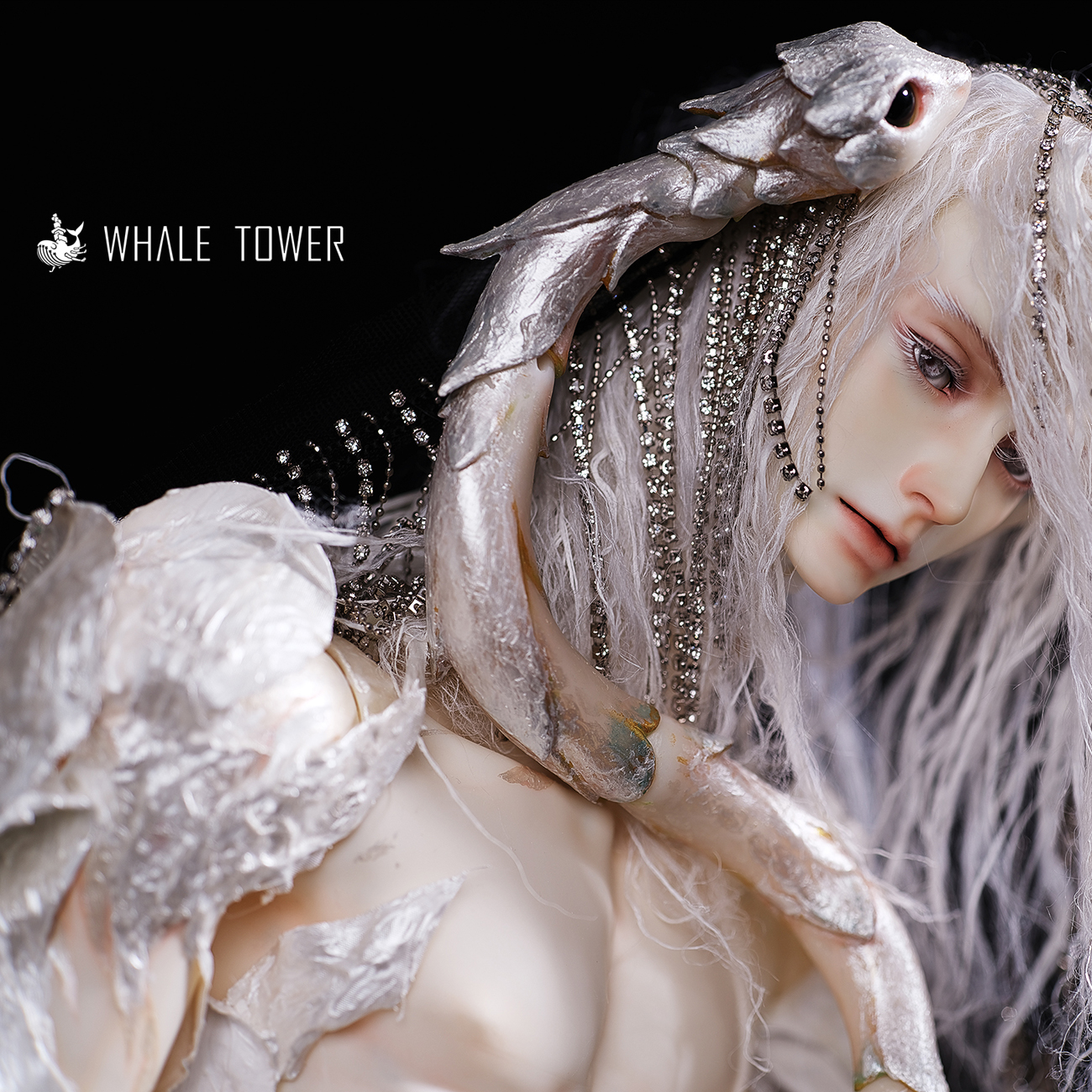Small snake $159