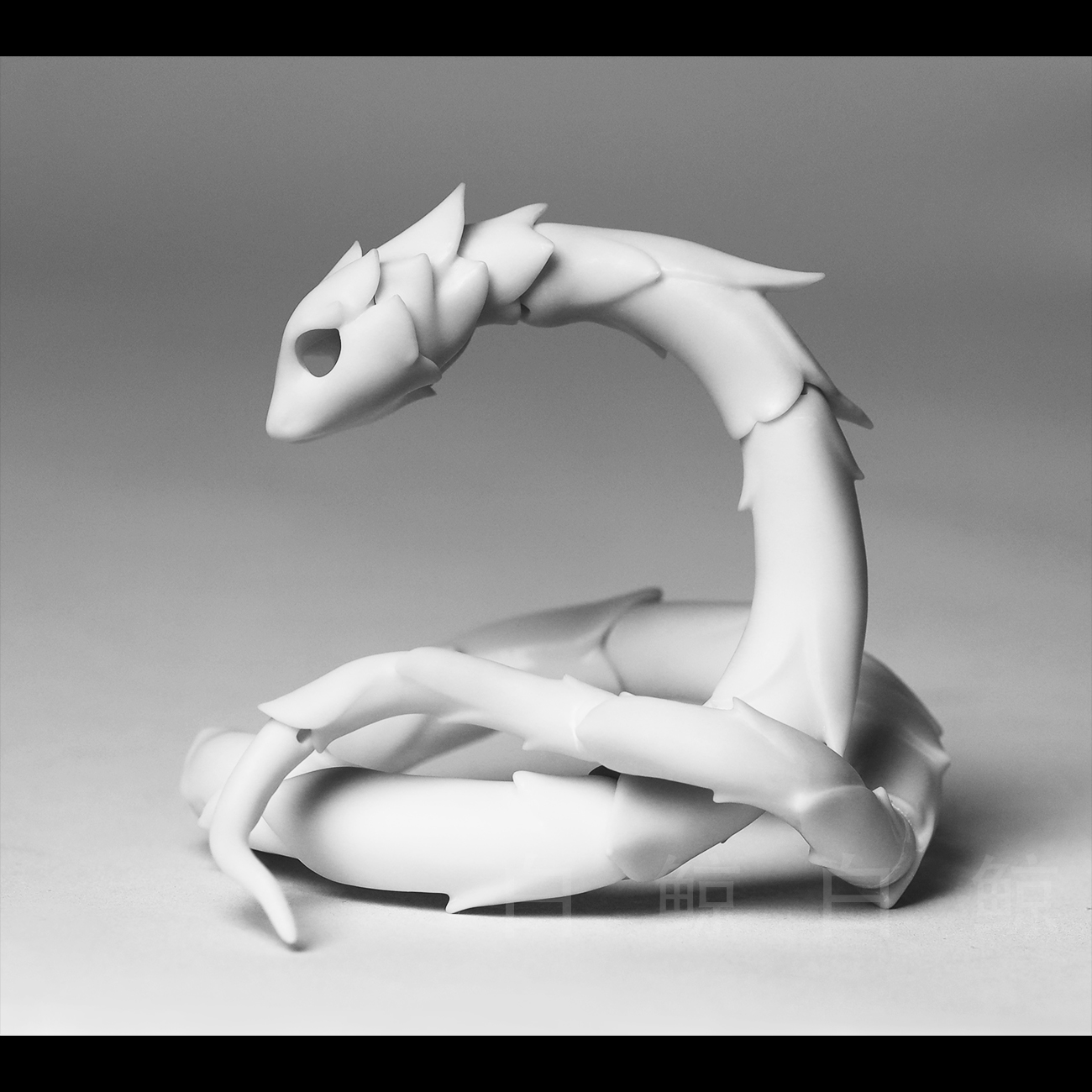 Small snake $159