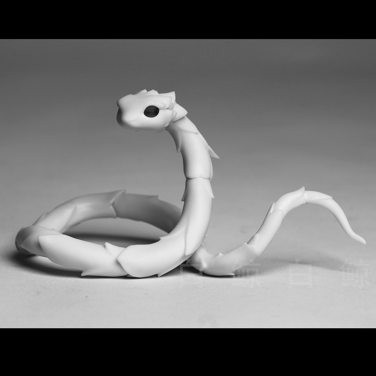 Small snake $159
