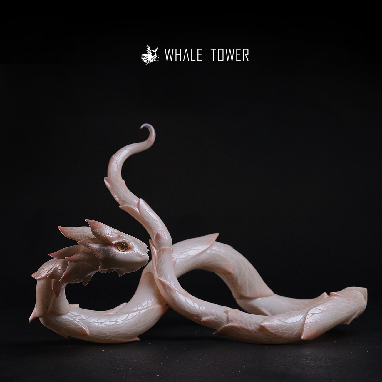 Big Snake $560