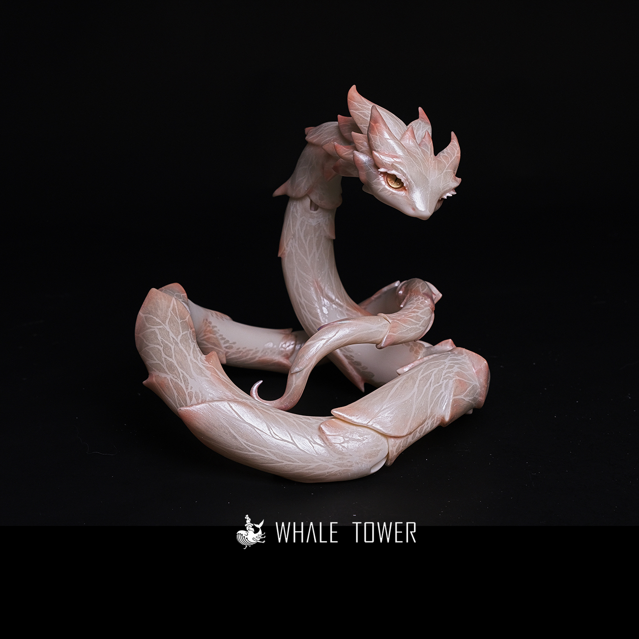 Big Snake $560