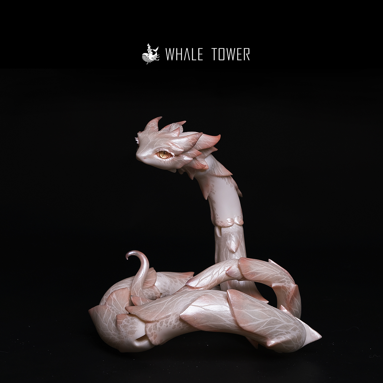 Big Snake $560