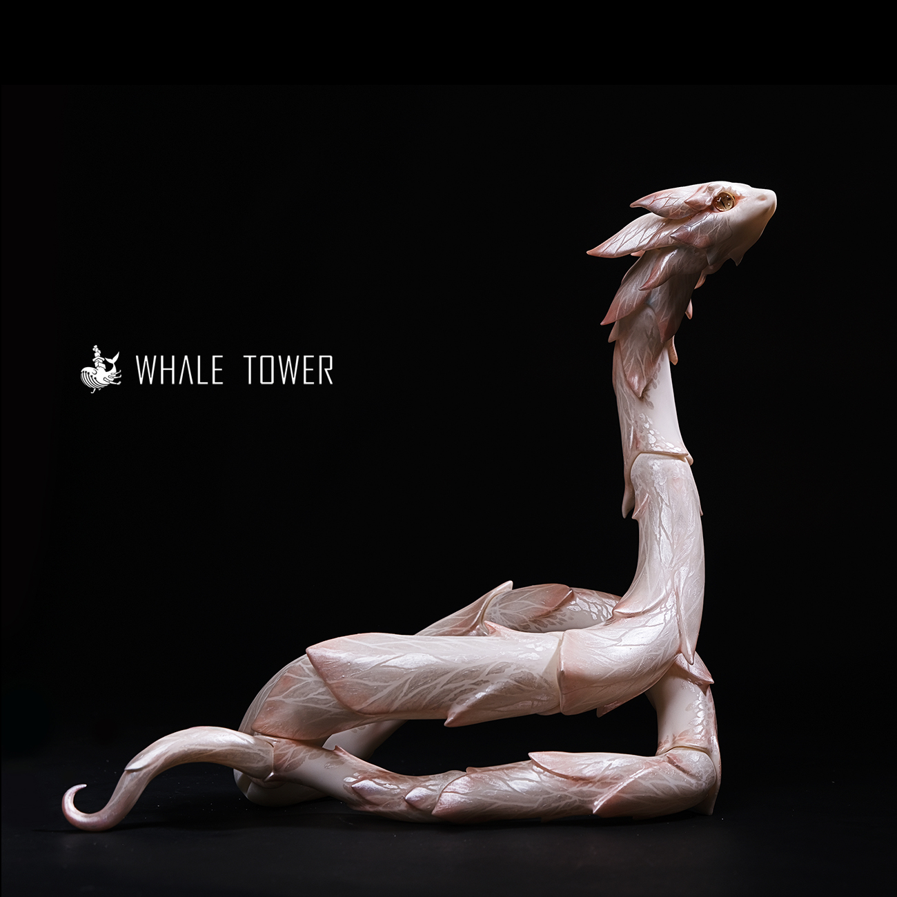 Big Snake $560