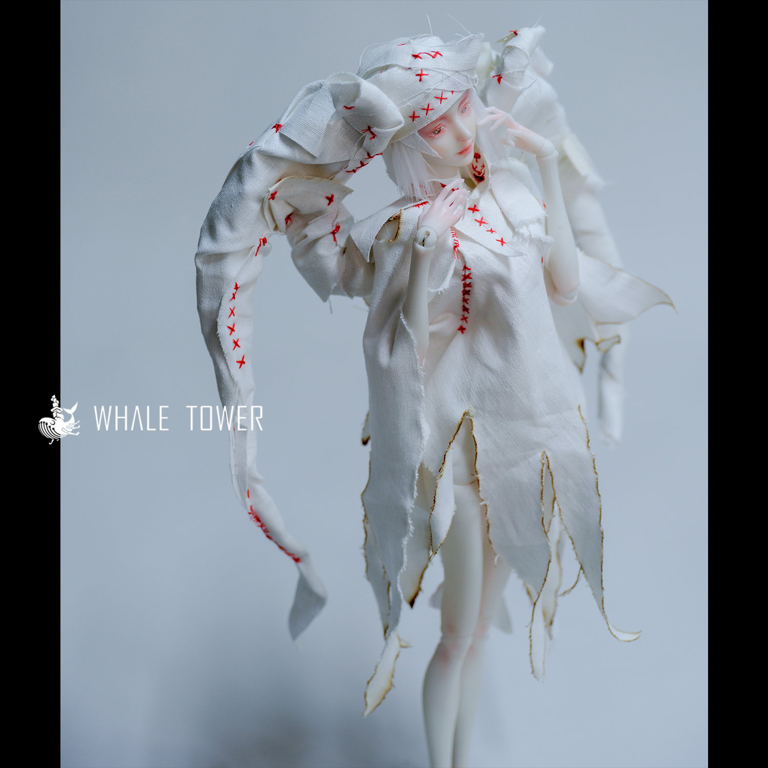 Mina [human version]