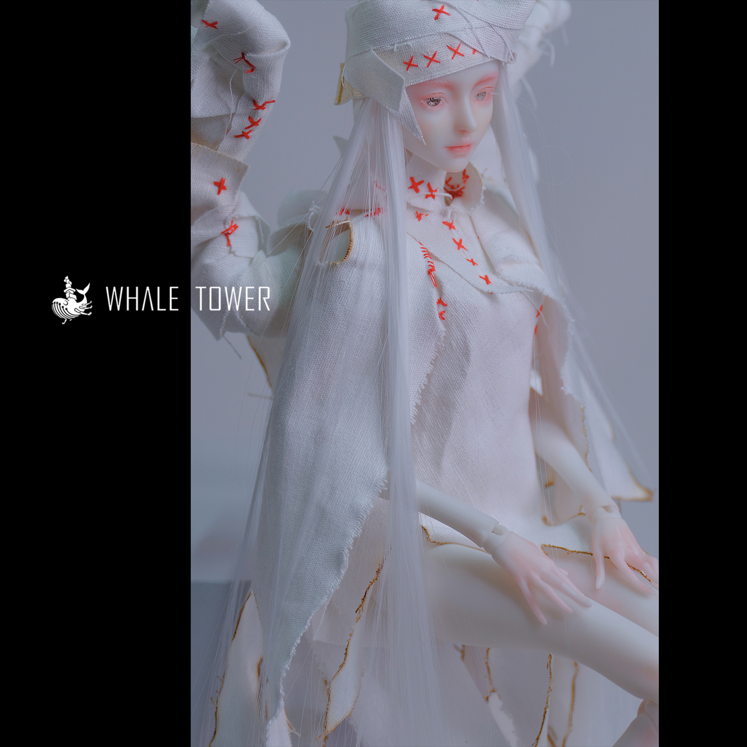 Mina [human version]