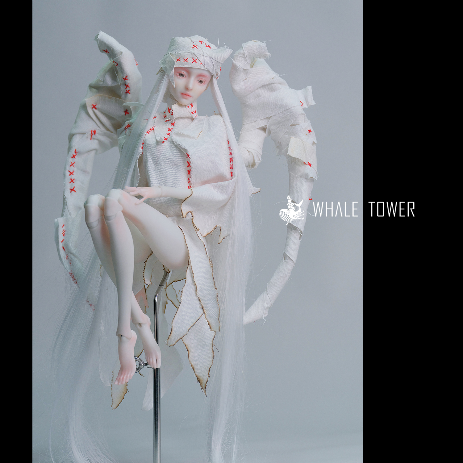 Mina [human version]