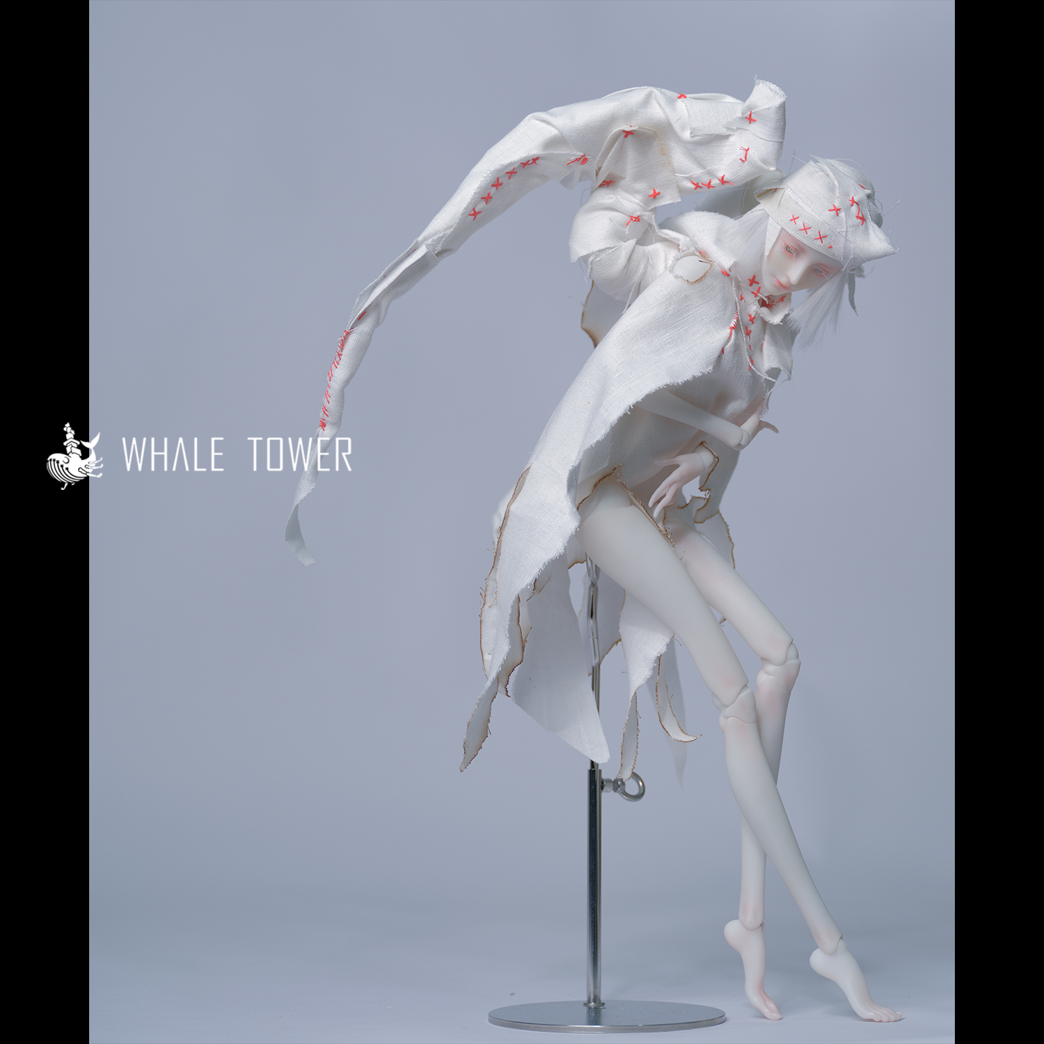 Mina [human version]