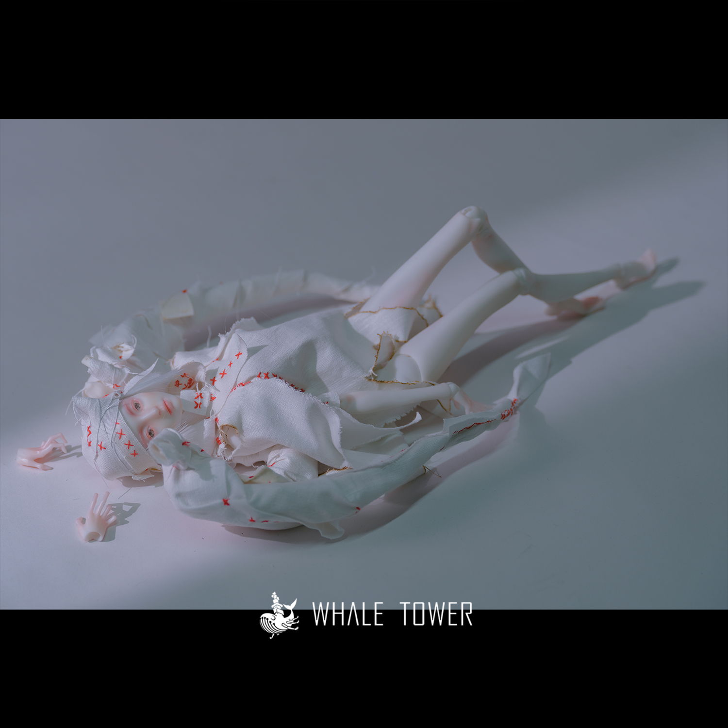 Mina [human version]