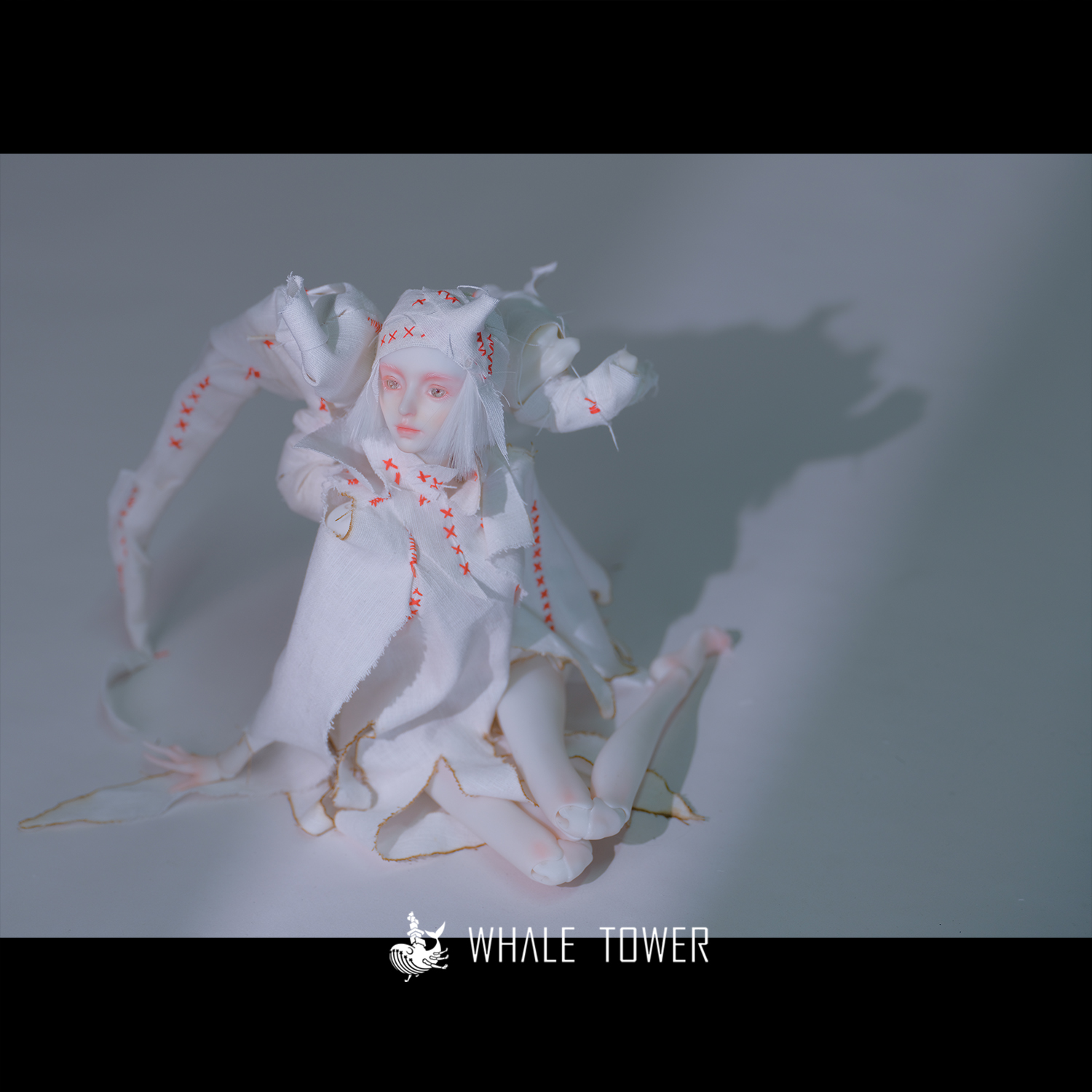 Mina [human version]