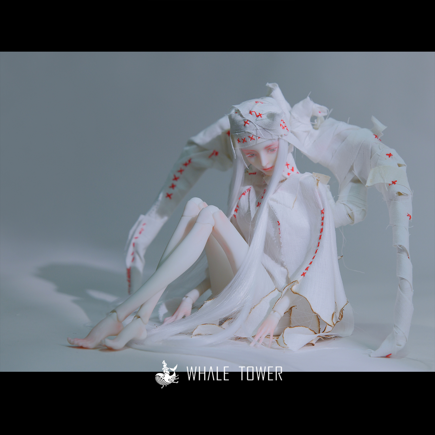 Mina [human version]