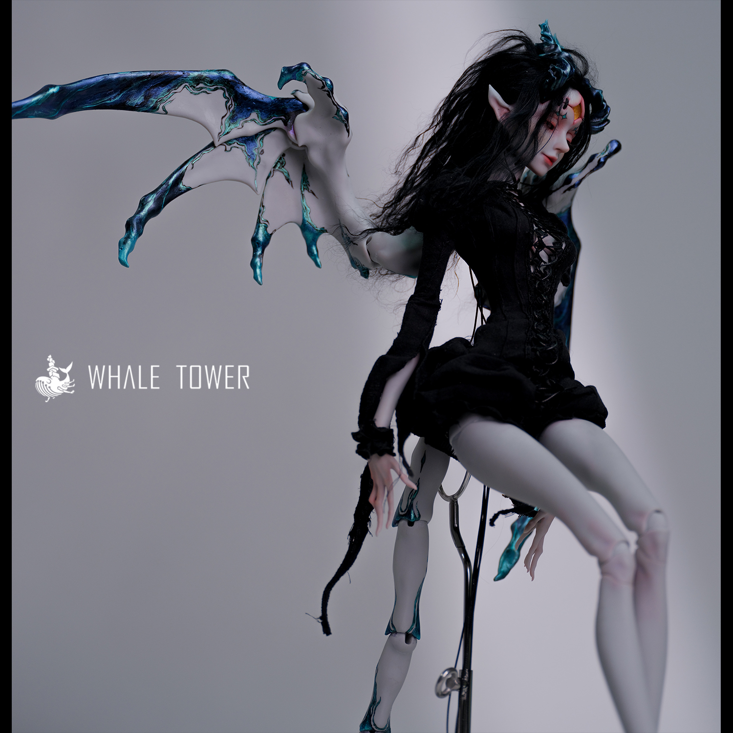 Hejah [Dragon version]