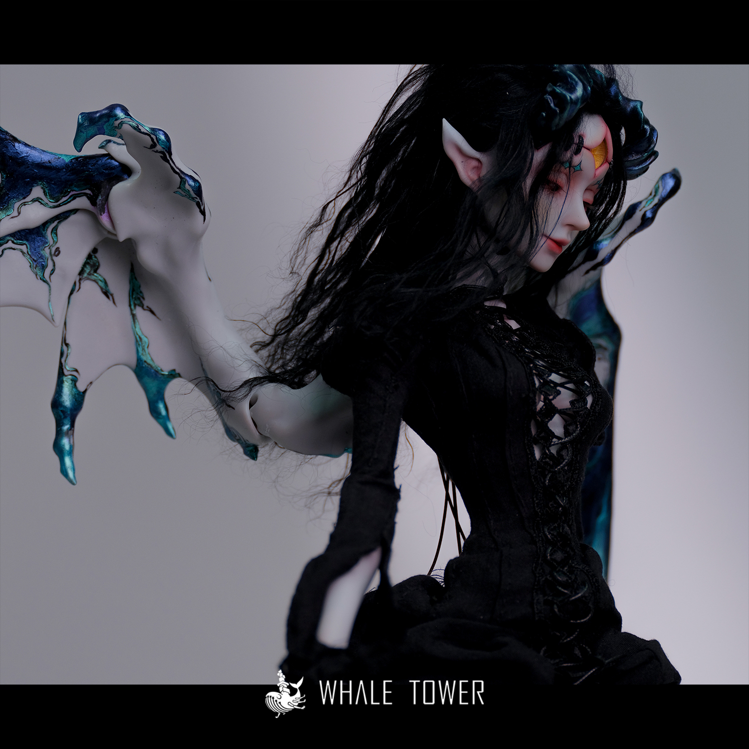 Hejah [Dragon version]