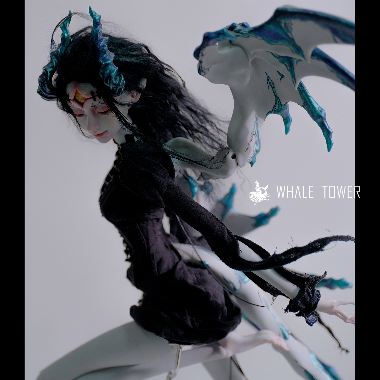 Hejah [Dragon version]