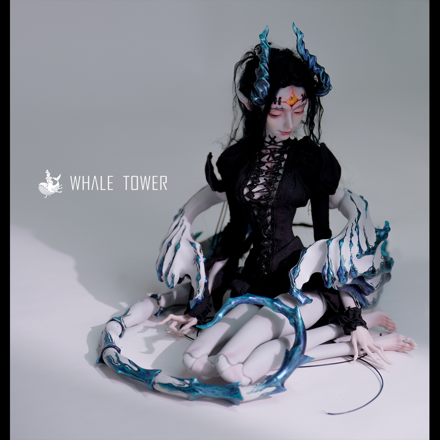 Hejah [Dragon version]