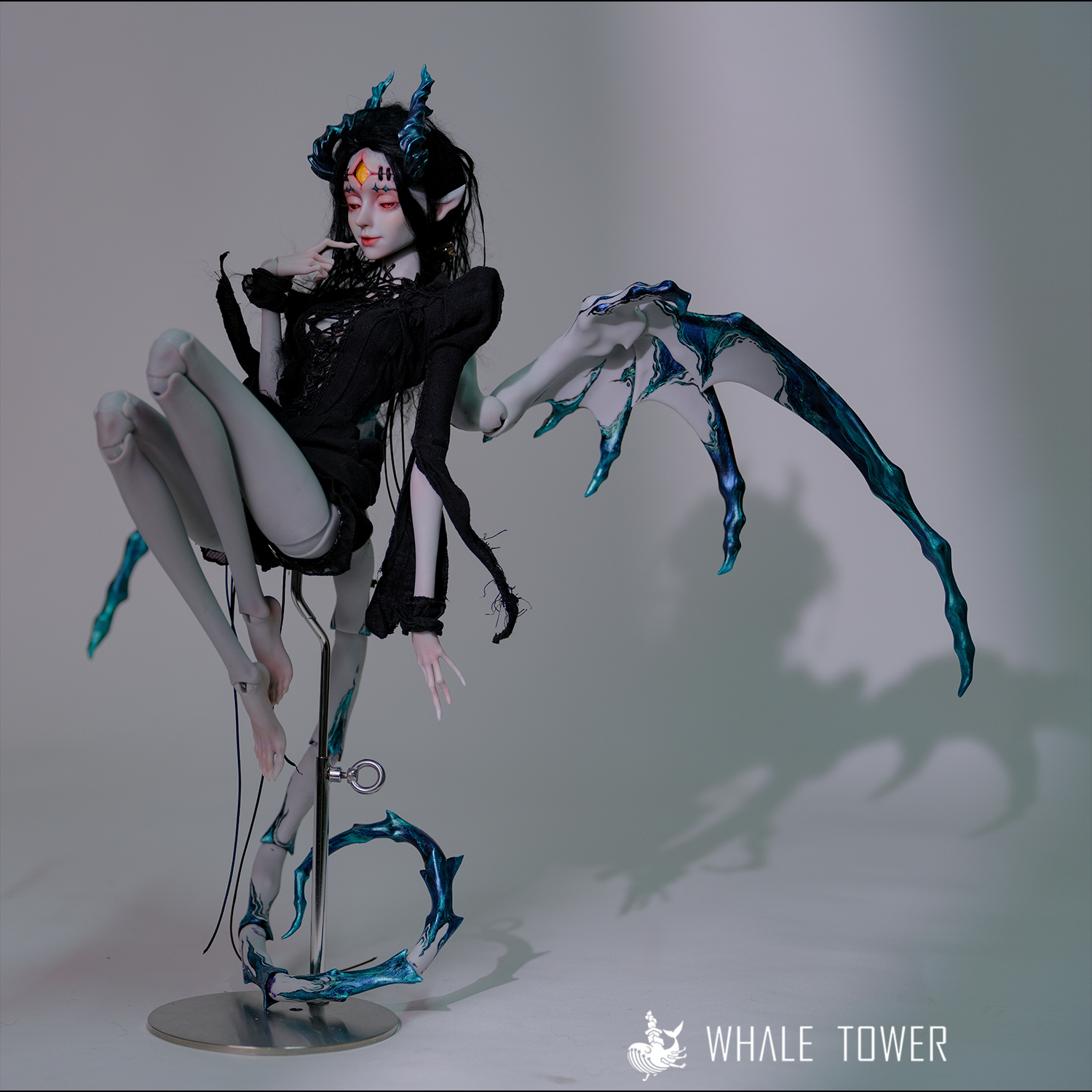 Hejah [Dragon version]