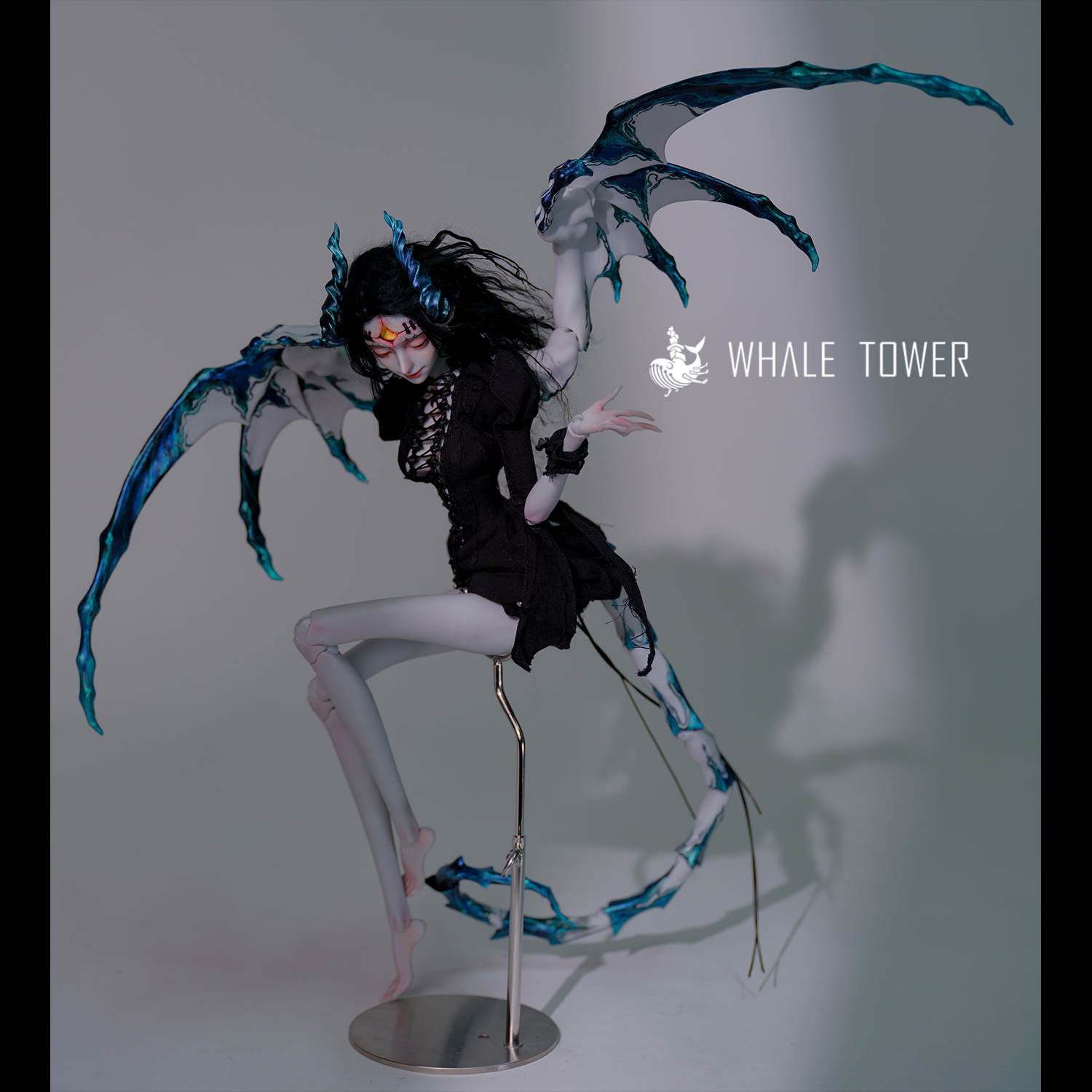 Hejah [Dragon version]