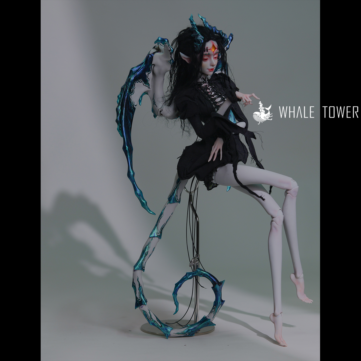 Hejah [Dragon version]